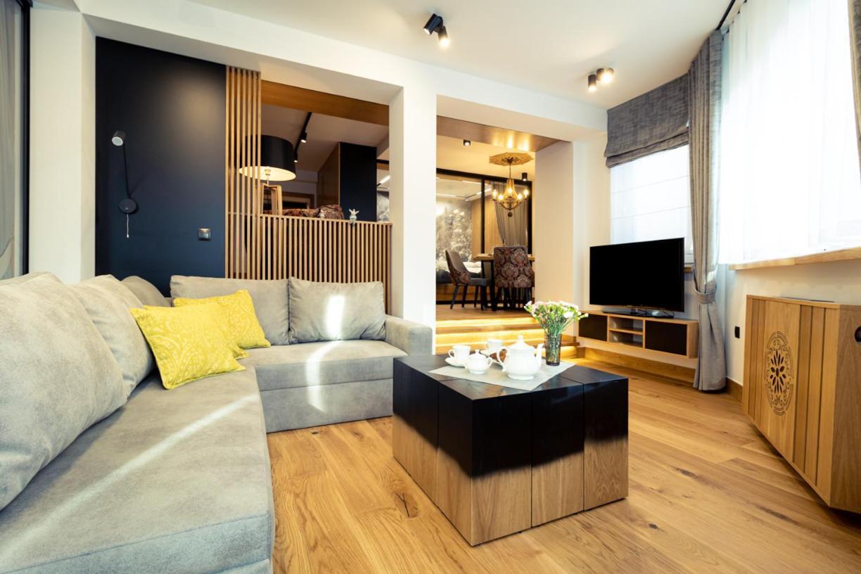Apartment Chardonnay Centrum Jagiellonska