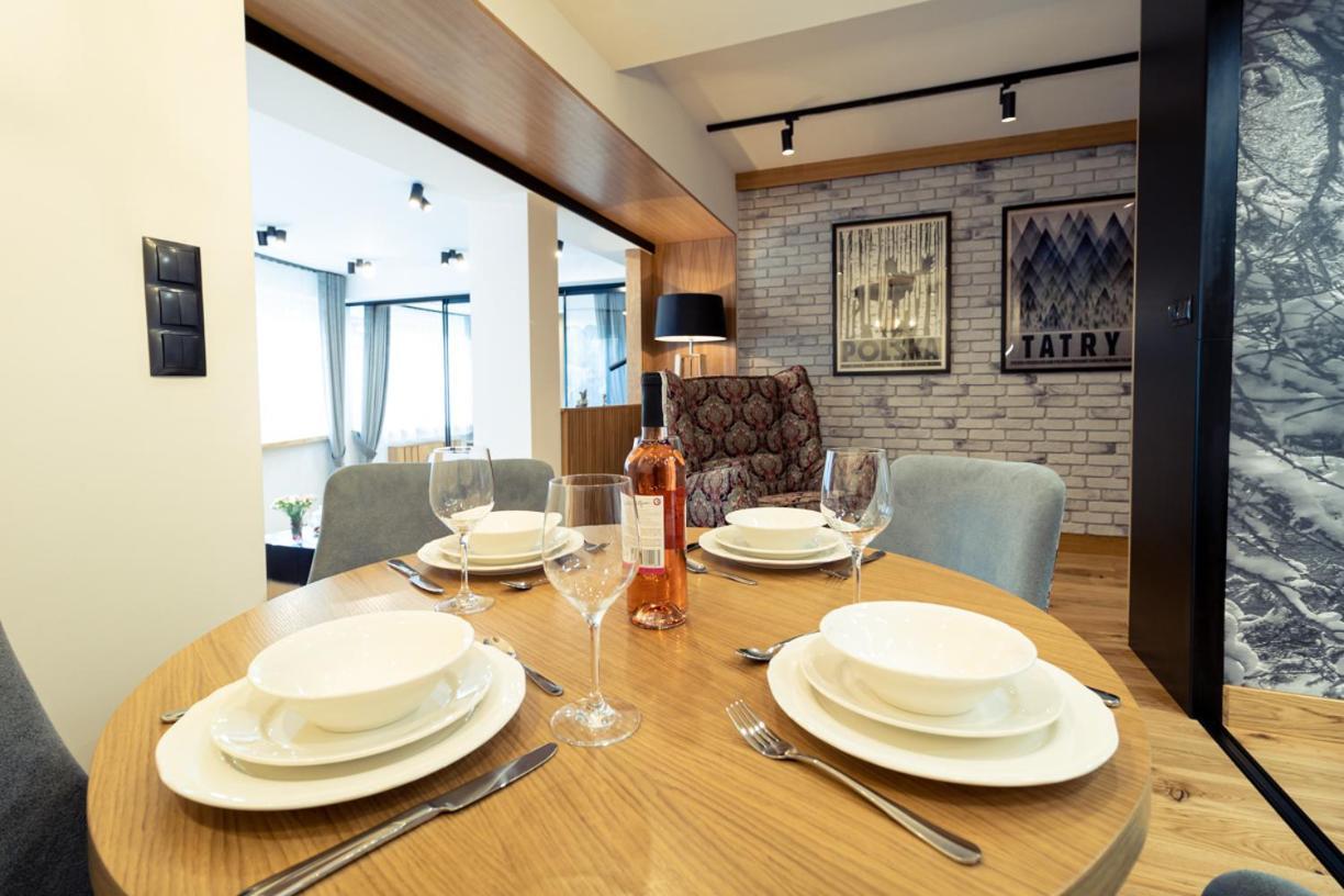 Apartment Chardonnay Centrum Jagiellonska