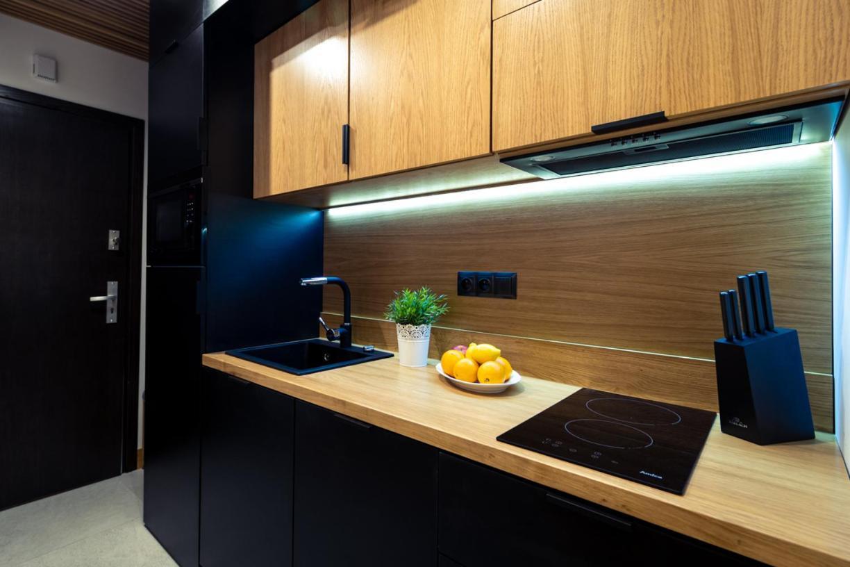 Chardonnay Centrum Jagiellonska Apartment Zakopane