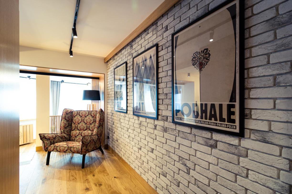 Chardonnay Centrum Jagiellonska Apartment Zakopane